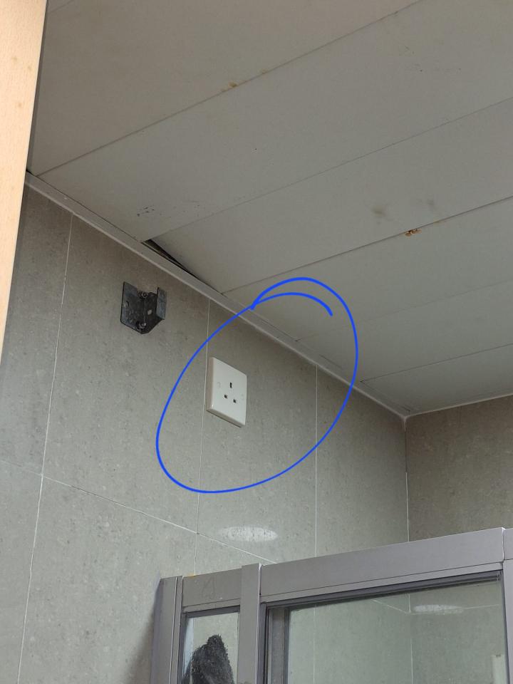 Ceiling RenovationJob photo