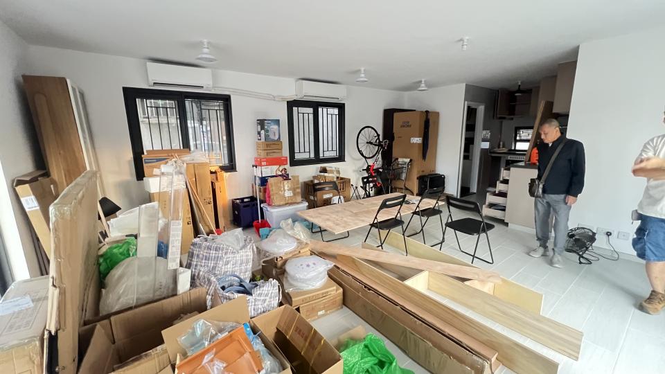 Move-in CleaningJob photo