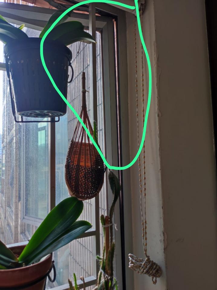 鋁窗維修工作照片