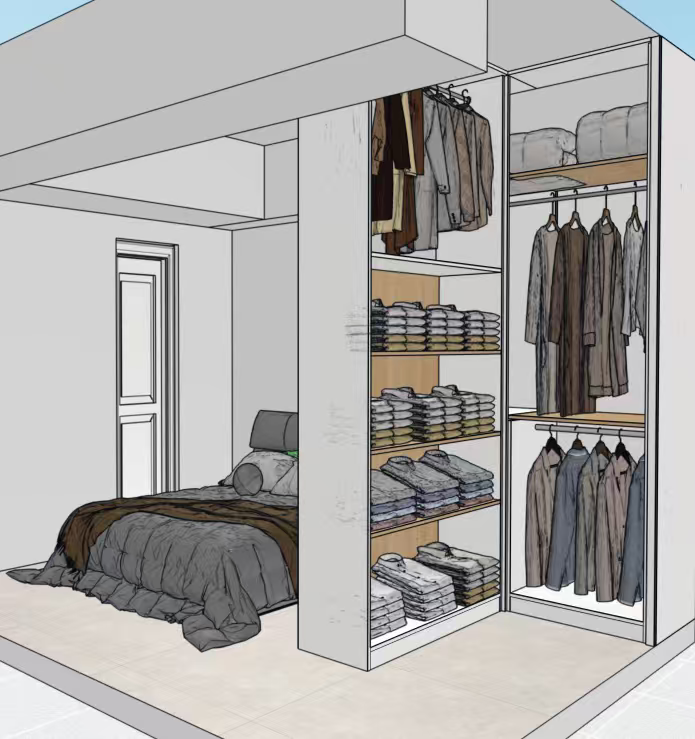 Taobao Furniture AssemblyJob photo