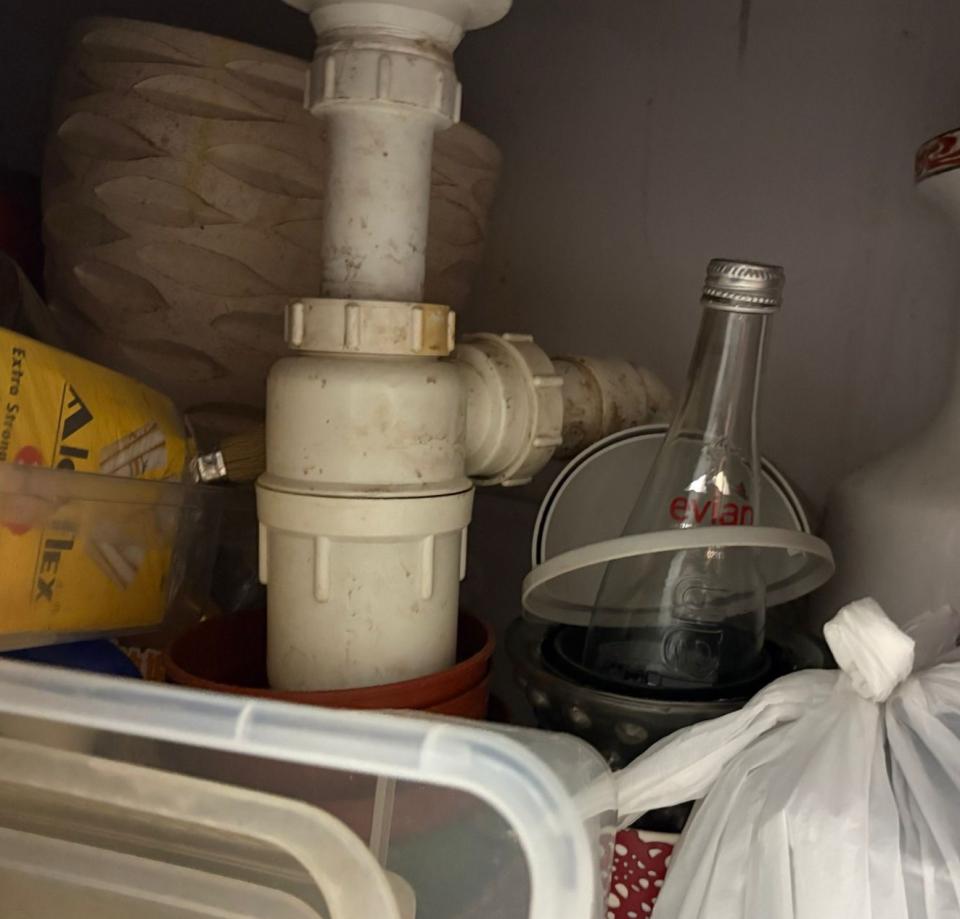 Dishwasher Install & RepairJob photo