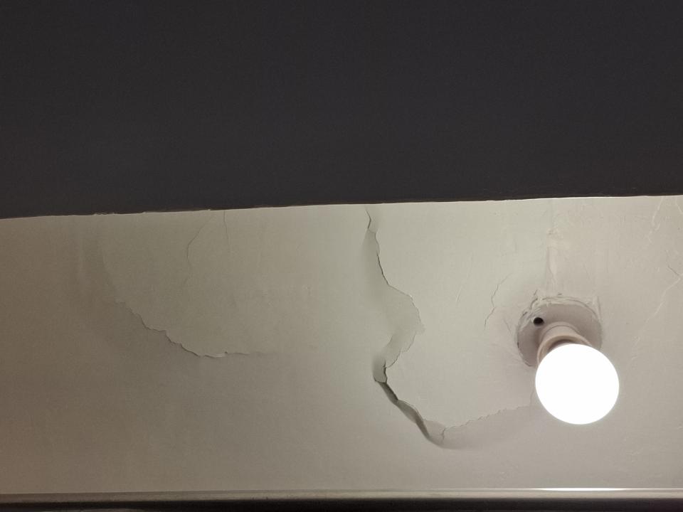 Wall PaintingJob photo