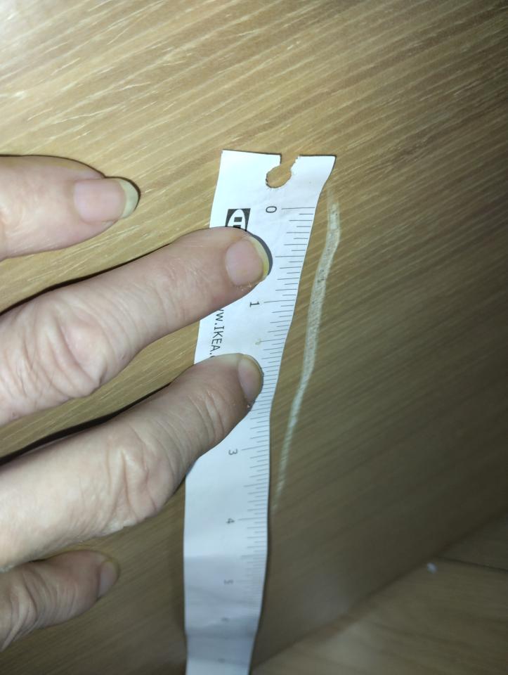 Door repairJob photo