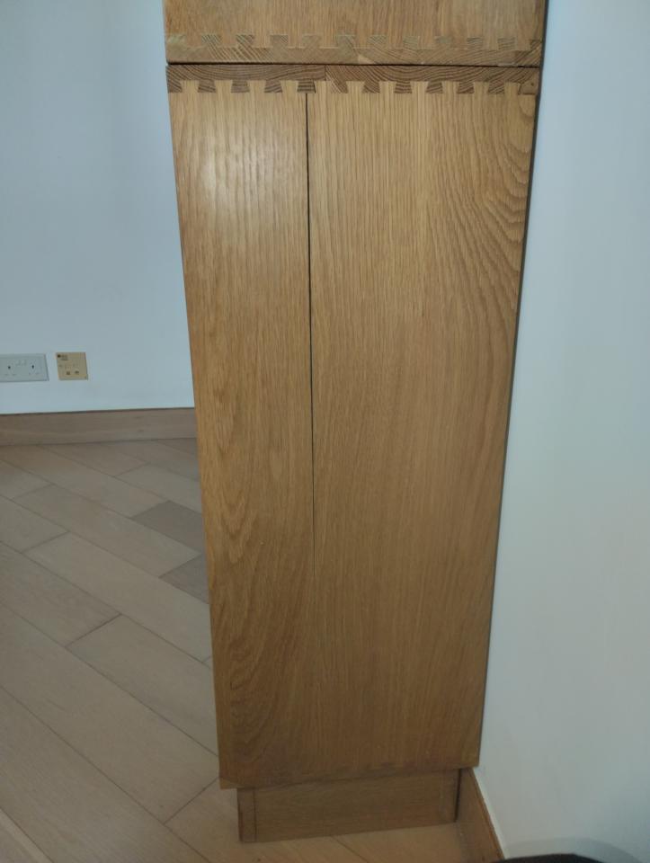 Door repairJob photo