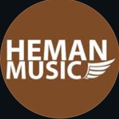 提供學結他自學服務的專家HEMAN MUSIC希幔音樂