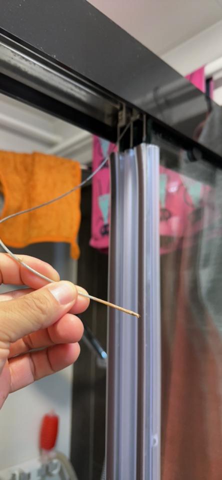 Sliding Door DesignJob photo