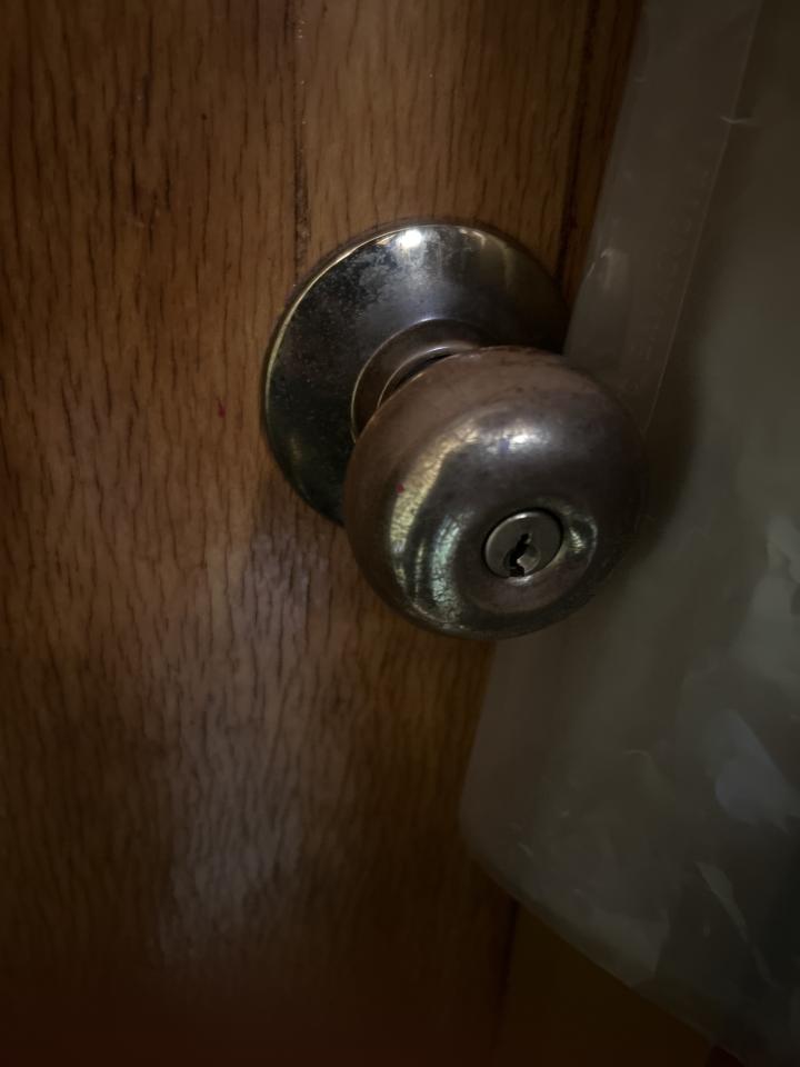 LocksmithJob photo