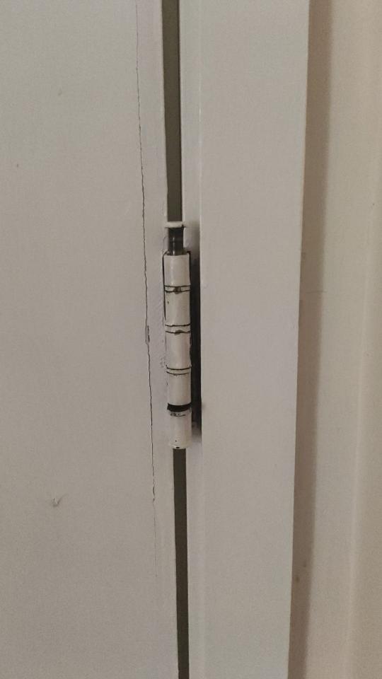 Front Door Install & Repair Job photo