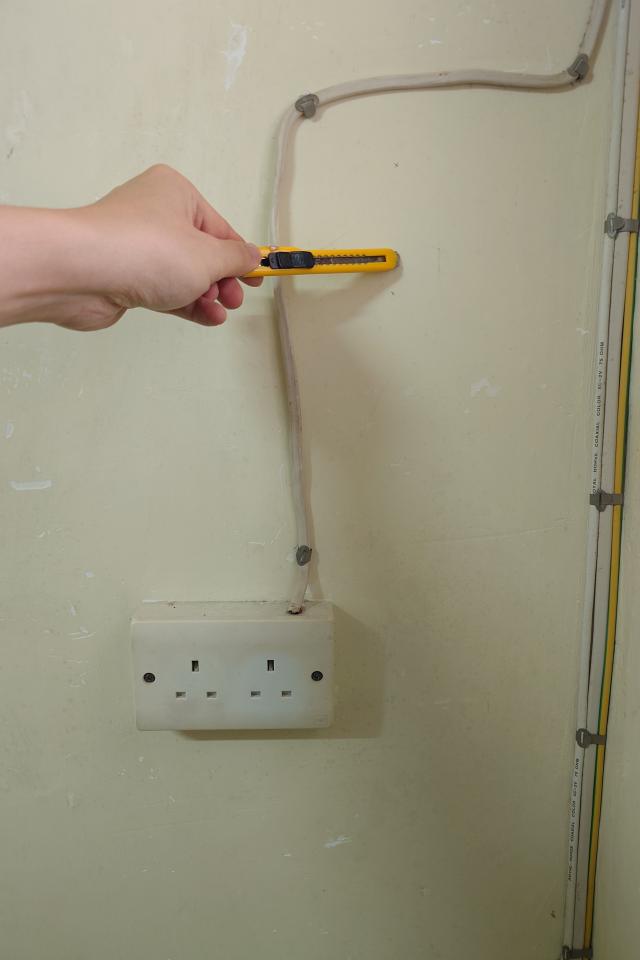 ElectricianJob photo