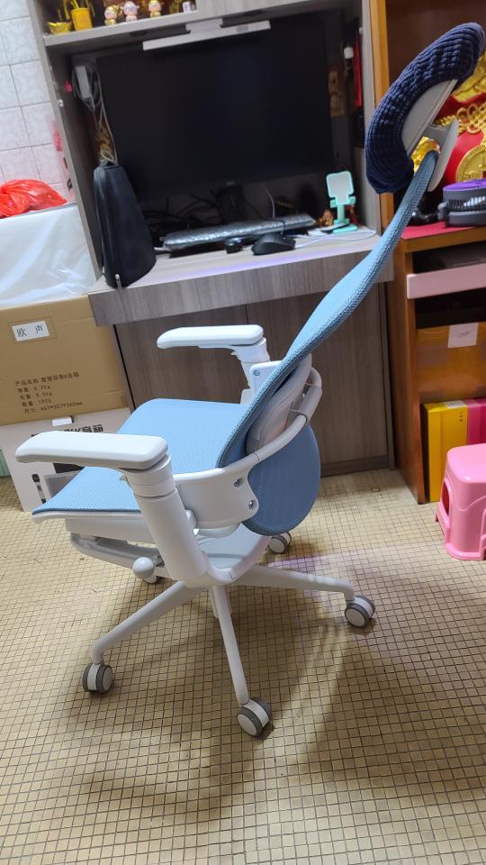 傢俬維修工作照片