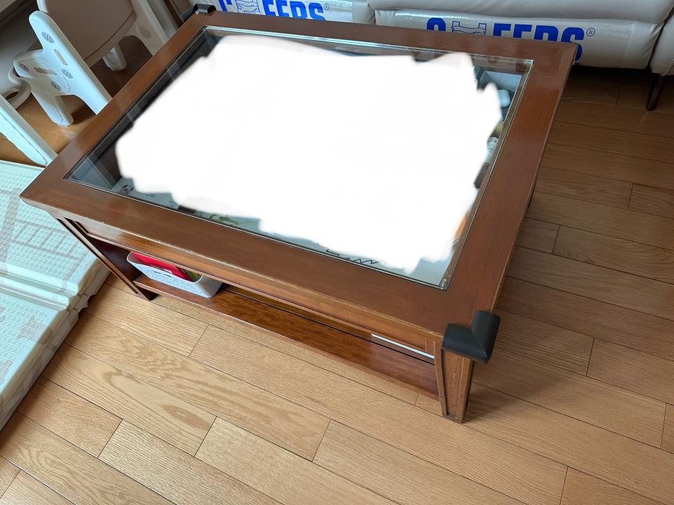 傢俬回收工作照片