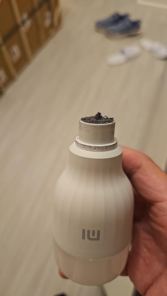 電器維修工作照片