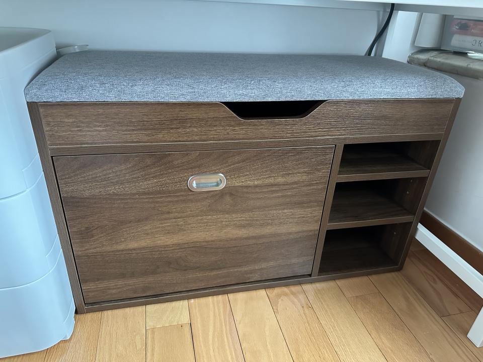 傢俬回收工作照片