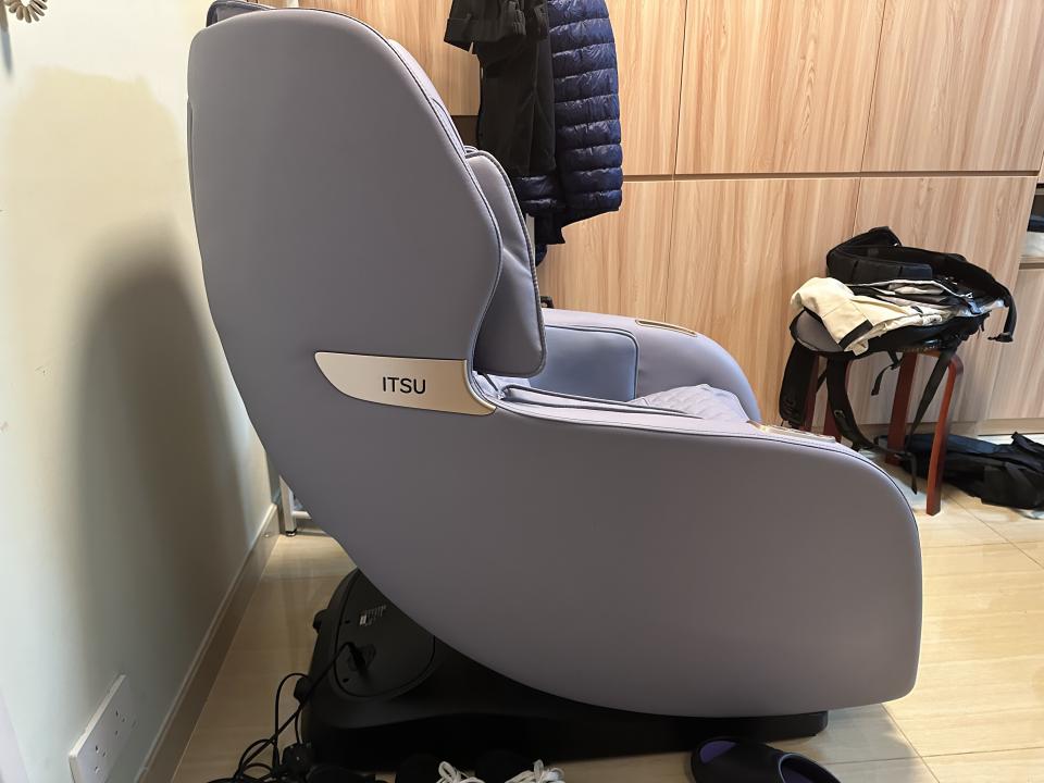 傢俬回收工作照片