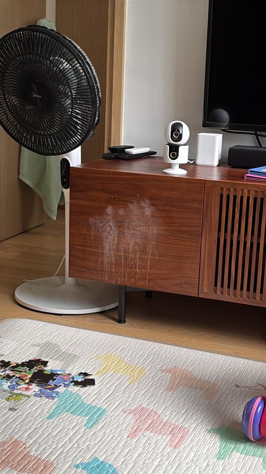 傢俬維修工作照片