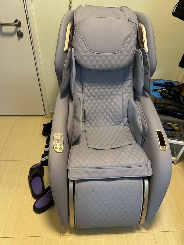 傢俬回收工作照片