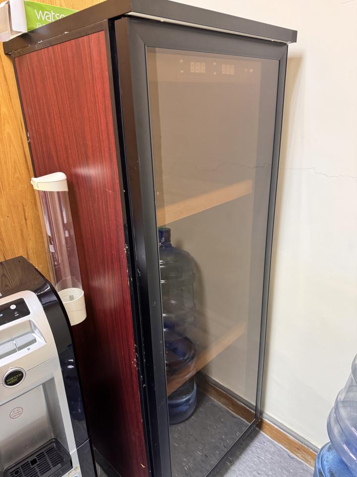 傢俬回收工作照片