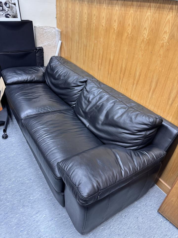 傢俬回收工作照片