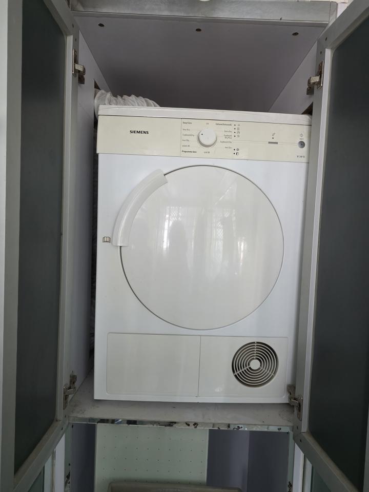 電器維修工作照片