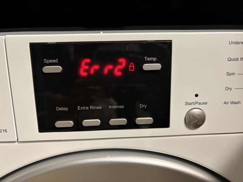 電器維修工作照片