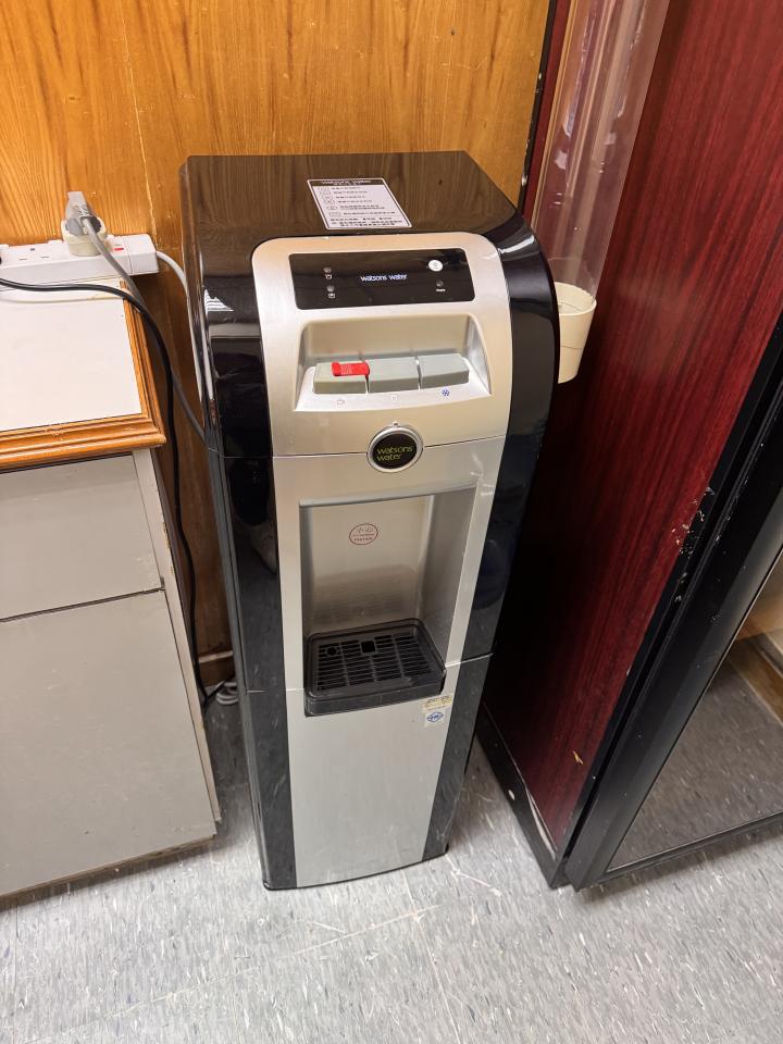 傢俬回收工作照片