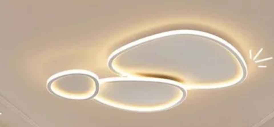 Lighting InstallationJob photo