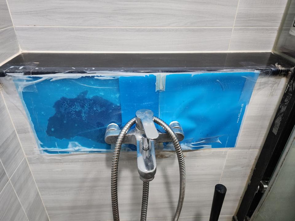 Plasterworkjob photo