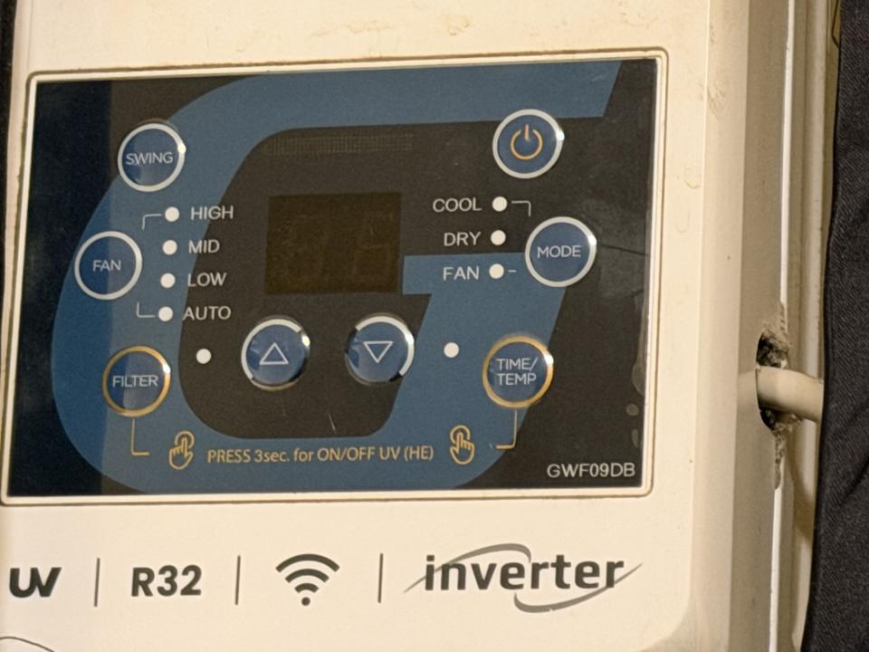 Air Conditioner RepairJob photo