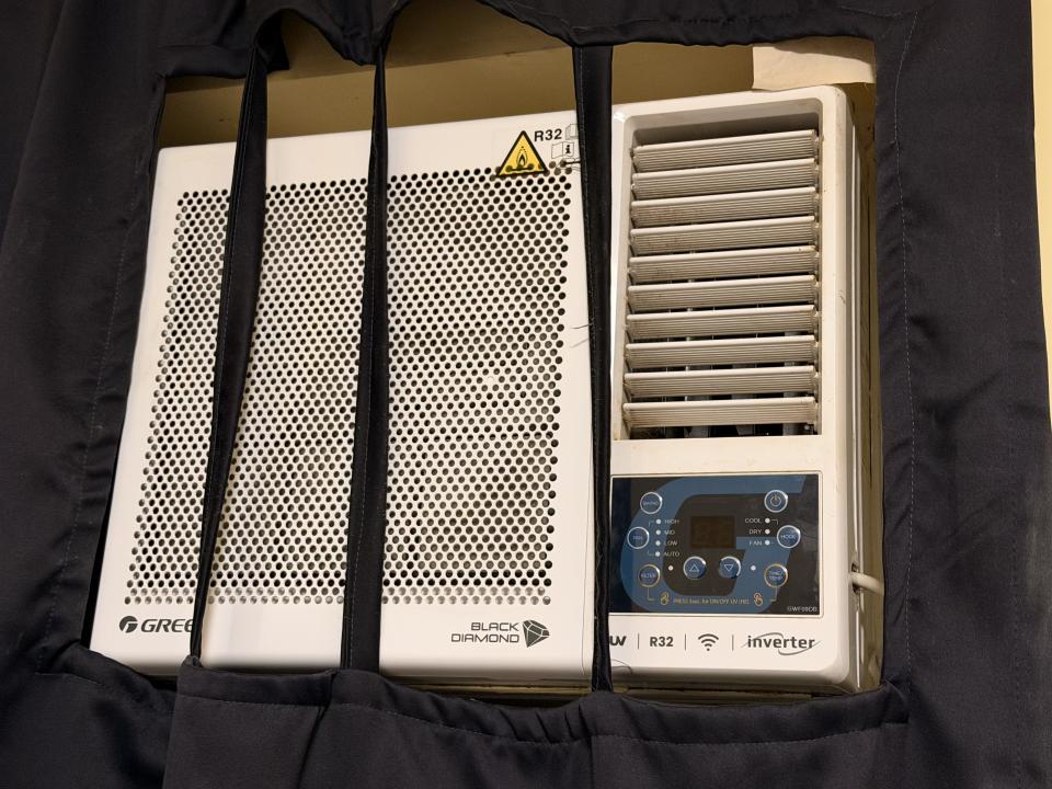 Air Conditioner RepairJob photo