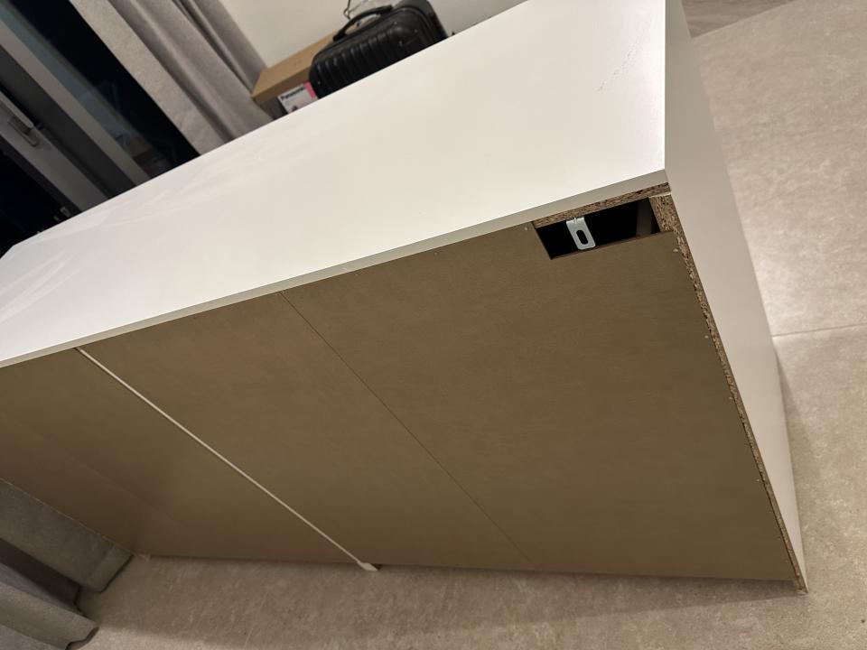 傢俬回收工作照片