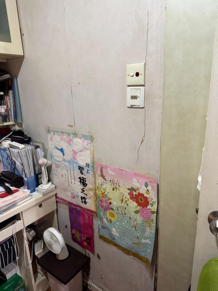 油漆工程工作照片