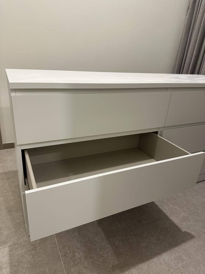 傢俬回收工作照片