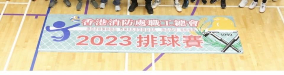 Banner 設計工作照片