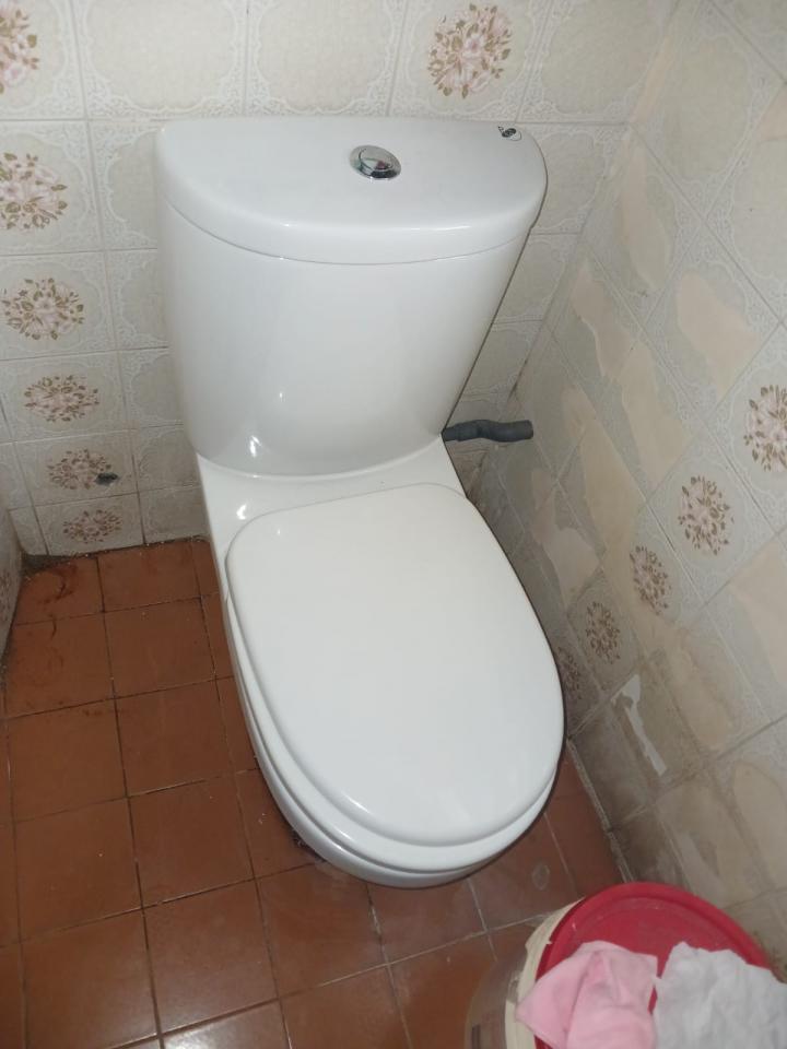 水喉水務工作照片