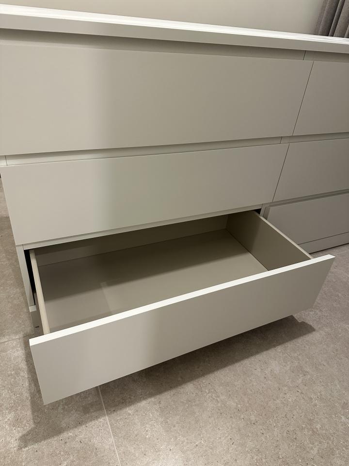 傢俬回收工作照片