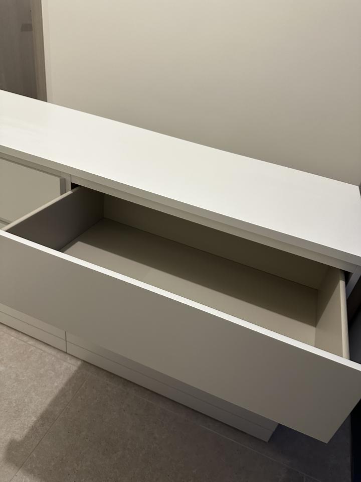 傢俬回收工作照片