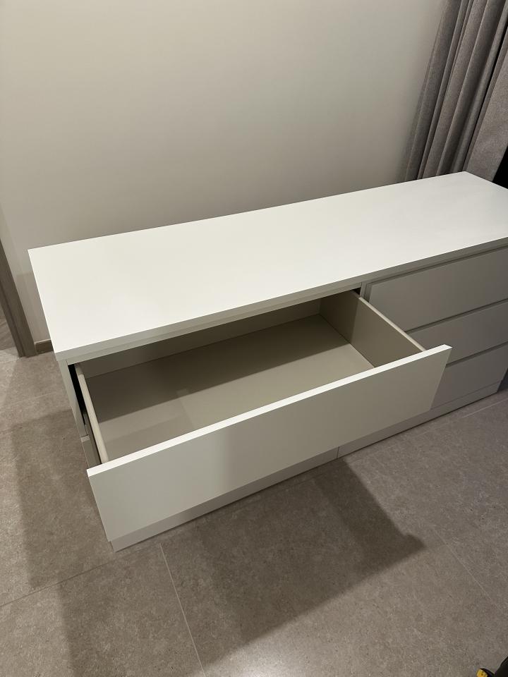 傢俬回收工作照片