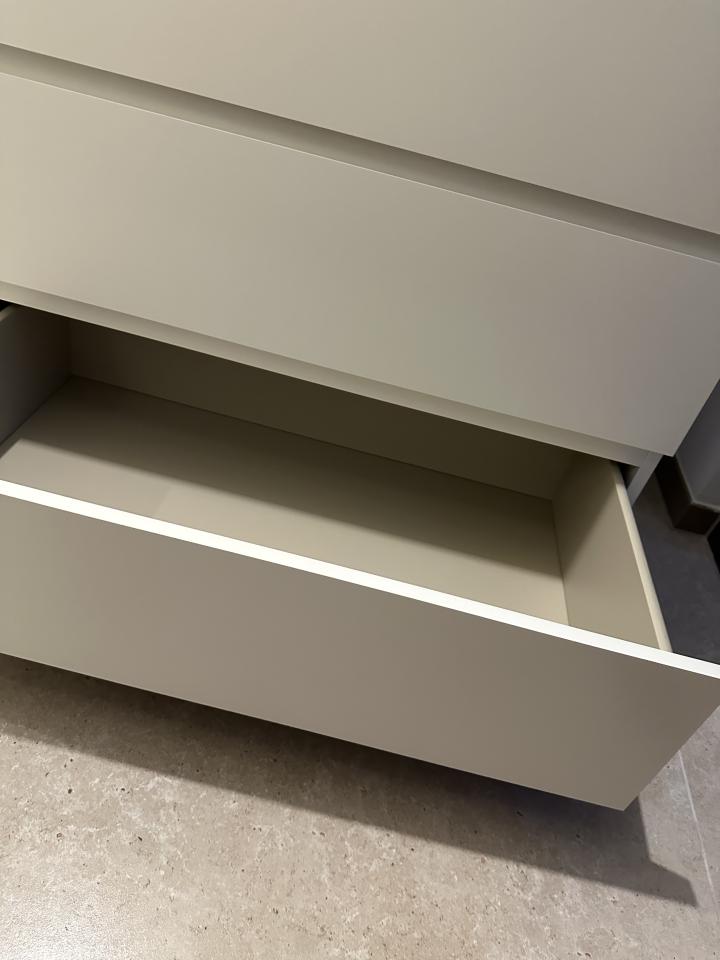 傢俬回收工作照片