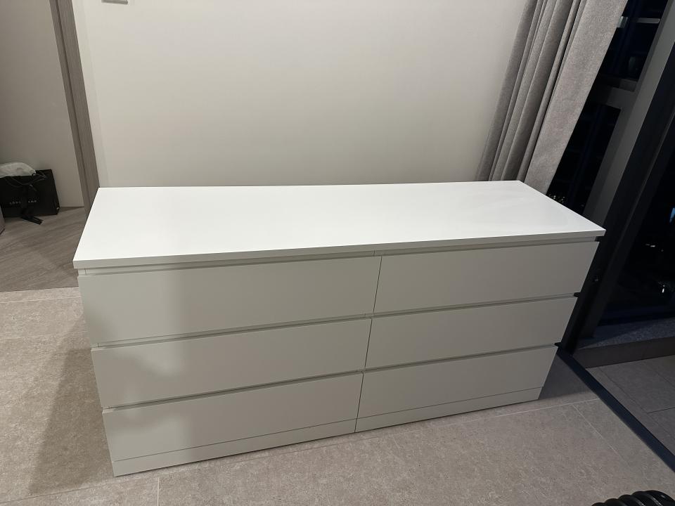 傢俬回收工作照片