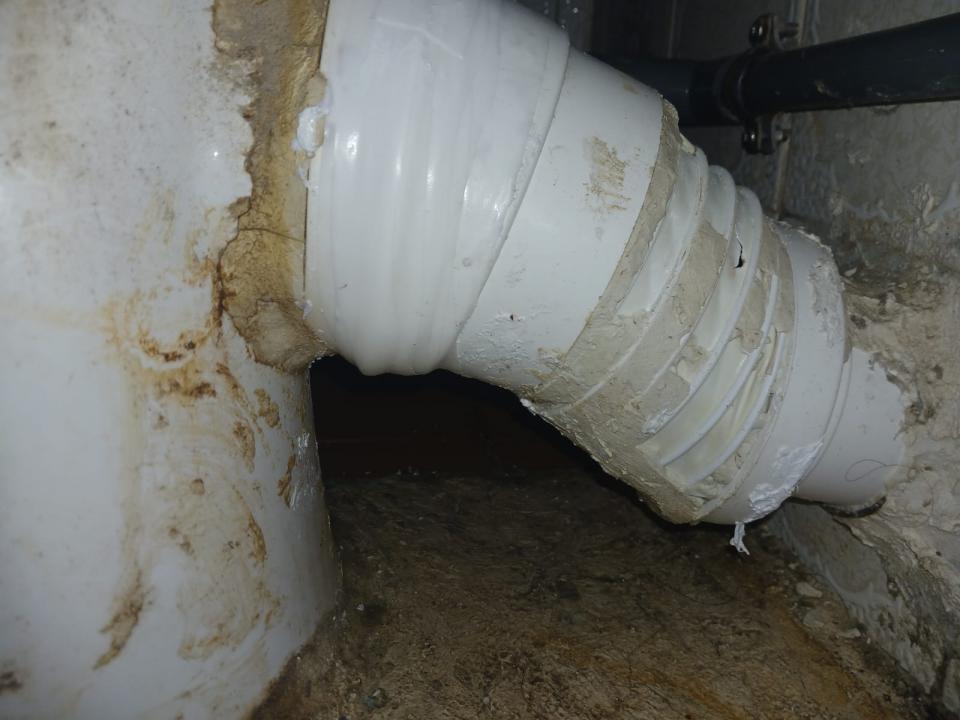 水喉水務工作照片