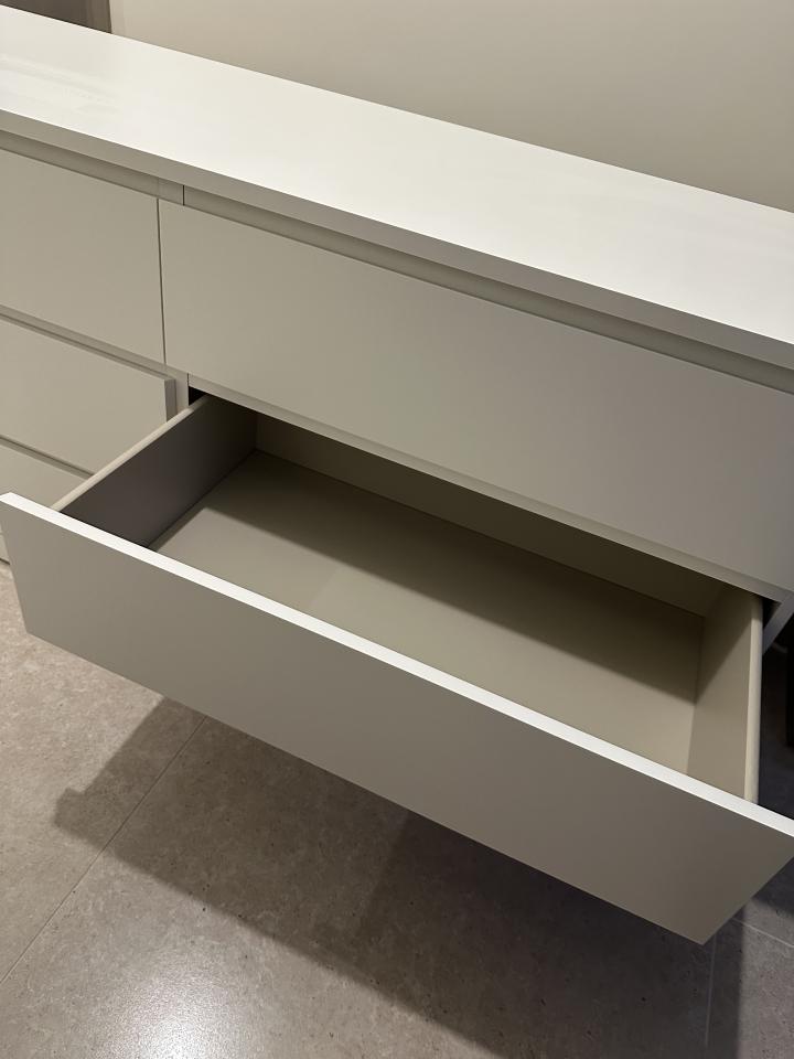 傢俬回收工作照片