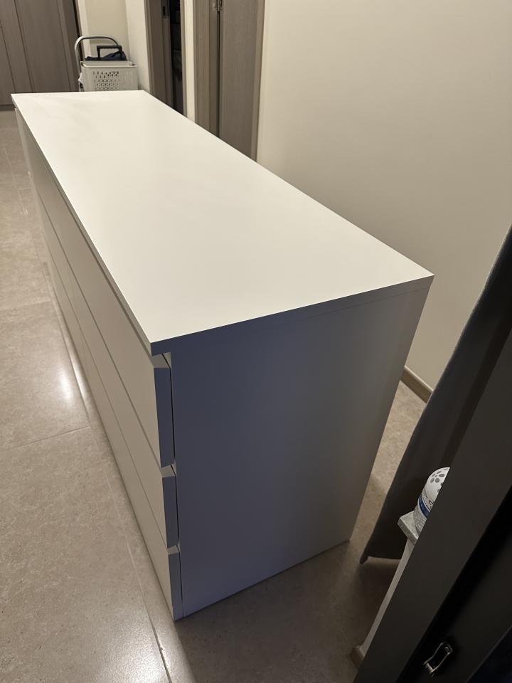 傢俬回收工作照片