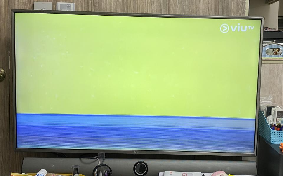 電器維修工作照片