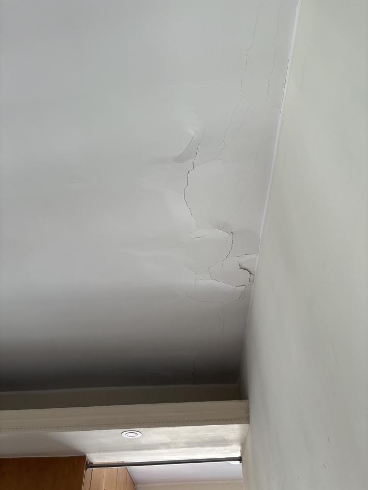 泥水工程工作照片