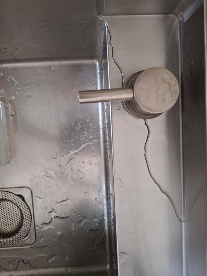 水喉水務工作照片