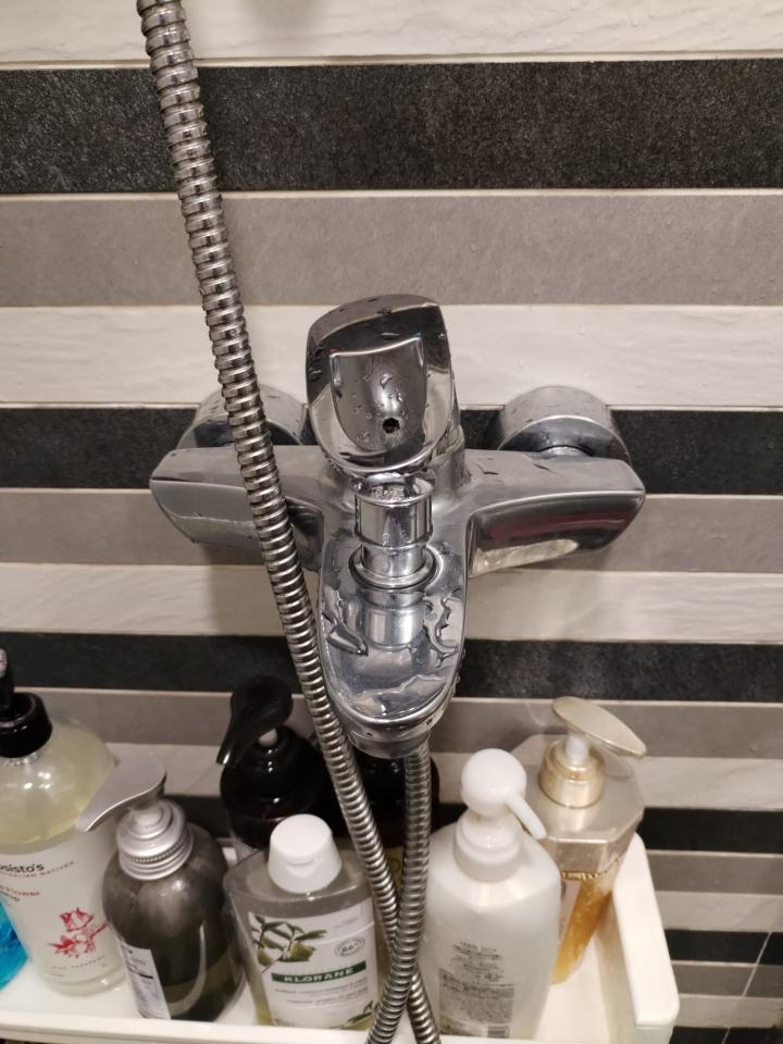 Faucet Repair & Installationjob photo