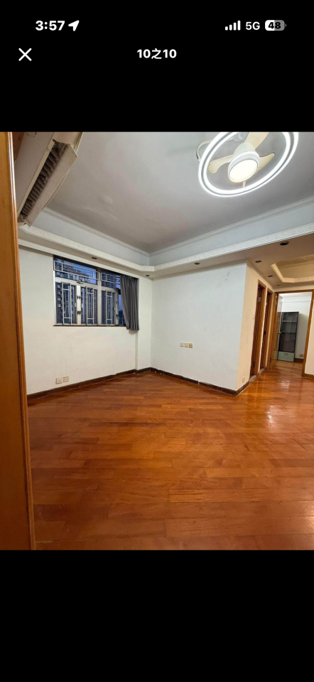 入伙前清潔工作照片