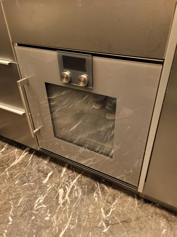 電器維修工作照片