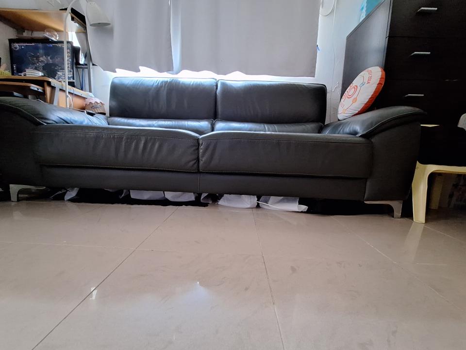 Furniture Repairjob photo