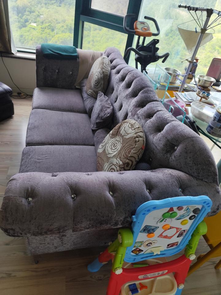 Furniture Recyclejob photo